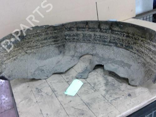 Wheel arch VW GOLF VI (5K1) 1.4 TSI | BP28032536C56 