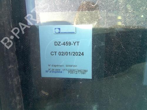 Right taillight CITROËN C4 I (LC_) 1.6 HDi | BP20366656C35 