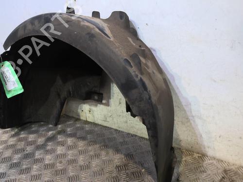 Wheel arch PEUGEOT 208 I (CA_, CC_) 1.6 HDi | BP22005352C56 