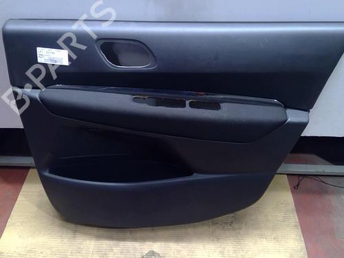 Front right panel PEUGEOT 5008 (0U_, 0E_) 2.0 HDi 150 / BlueHDi 150 | BP33202536C59 - Image 2