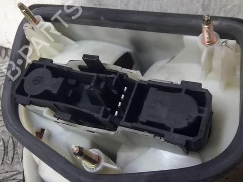 Used Right taillight Right taillight 20363588 20363588