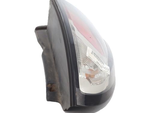 Left taillight CITROËN C3 II (SC_) 1.6 HDi | BP33633012C34 - Image 3