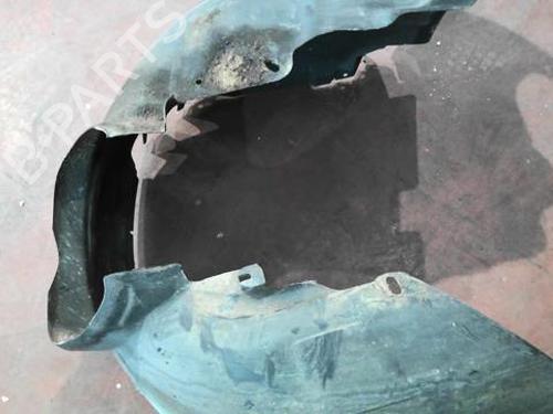Wheel arch FORD FOCUS C-MAX (DM2) 1.8 | BP20356723C56 