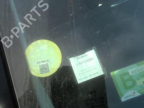 Left taillight PEUGEOT 208 I (CA_, CC_) 1.6 HDi / BlueHDi 75 | BP32275413C34 