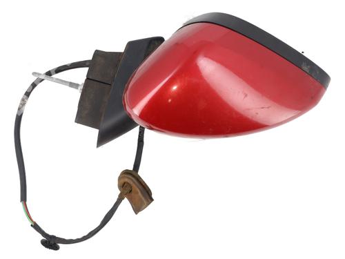 Left mirror CITROËN C3 II (SC_) 1.4 HDi 70 (SC8HZC, SC8HR0, SC8HP4) | BP30056823C26 