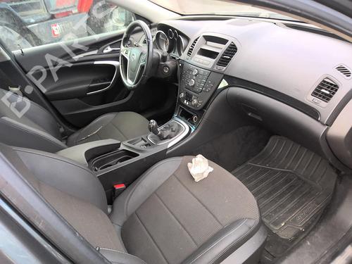 Left front window switch OPEL INSIGNIA A (G09) 2.0 CDTI (68) | BP20353684I27 - Image 17