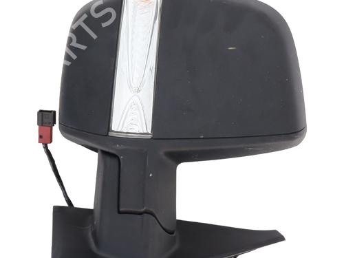 Right mirror OPEL COMBO Box Body/MPV (X12) 1.6 CDTI (B05) | BP29560112C27 