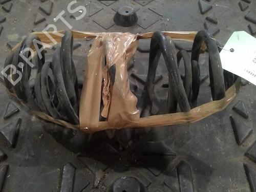 Shock absorber spring OPEL MERIVA B MPV (S10) 1.7 CDTI (75) | BP21827164C152 