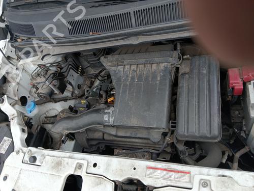 Engine OPEL AGILA B (H08) 1.0 (F68) | BP33895752M1 - Image 23