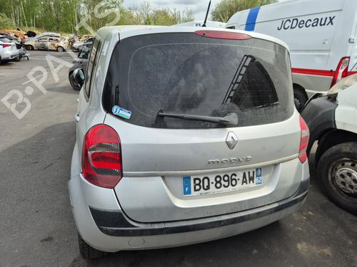 Ratstangsstang RENAULT MODUS / GRAND MODUS (F/JP0_) 1.5 dCi 75 | BP34573845I23 - Image 6