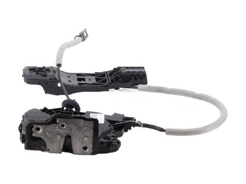 Used Rear right lock VW POLO VI (AW1, BZ1, AE1) 1.0 TSI (110 hp) 32383562