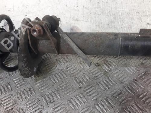 Left front shock absorber VW GOLF VI (5K1) 1.6 TDI | BP20363705M16 