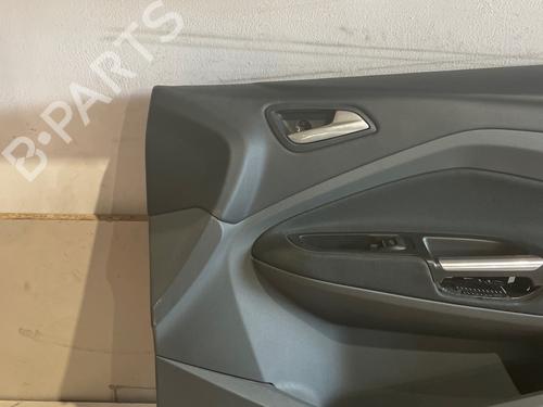 Front right panel FORD C-MAX II (DXA/CB7, DXA/CEU) 1.6 TDCi | BP40093458C59 - Image 3