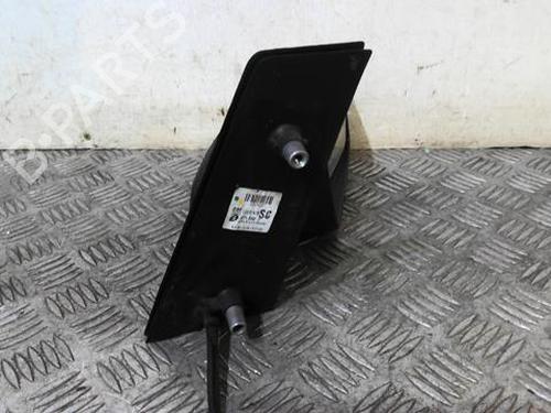 Right mirror OPEL ZAFIRA / ZAFIRA FAMILY B (A05) 1.9 CDTI (M75) | BP22002492C27 