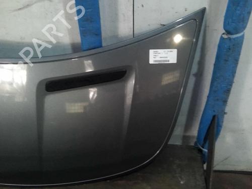 Hood SMART FORFOUR (454) 1.3 (454.031) | BP20351207C1