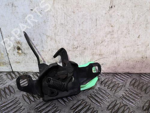 hood-lock-renault-twingo-ii-cn0_-2007-25276370 main image