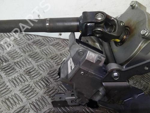 Used Steering column Steering column RENAULT KOLEOS I (HY_) 2.0 dCi 4x4 (HY0K) (150 hp) 20367025 20367025