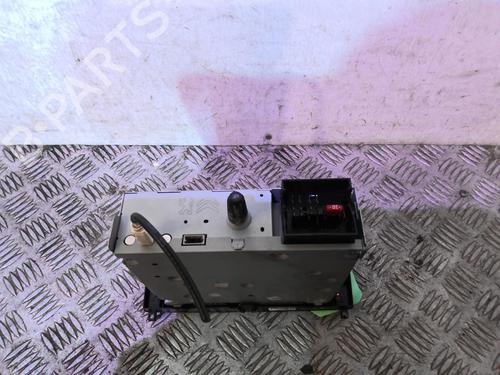 Used Radio Radio 20350294 20350294