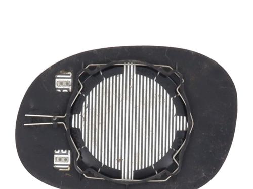 Right mirror glass CITROËN XSARA PICASSO (N68) 2.0 HDi | BP27329943C147 