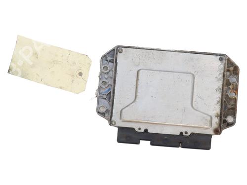 Engine control unit (ECU) RENAULT MODUS / GRAND MODUS (F/JP0_) 1.4 (JP01, JP0J) | BP30823607M57 - Image 4