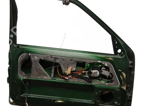 Left front door PEUGEOT 106 II (1A_, 1C_) 1.1 i | BP28326584C2 