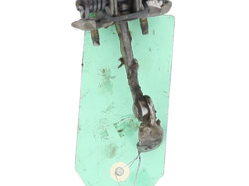 Dørhengsel/Dørstopper PEUGEOT 206 Hatchback (2A/C) 1.1 i | BP28174946C146 