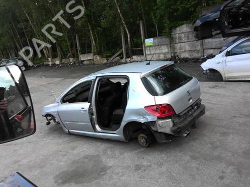 Warning switch PEUGEOT 307 (3A/C) 2.0 HDi 110 | BP26466367I22  - Image 12