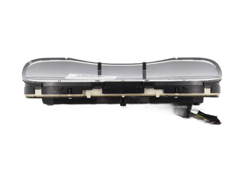 Instrument cluster PEUGEOT 307 CC (3B) 1.6 16V | BP28160158C47