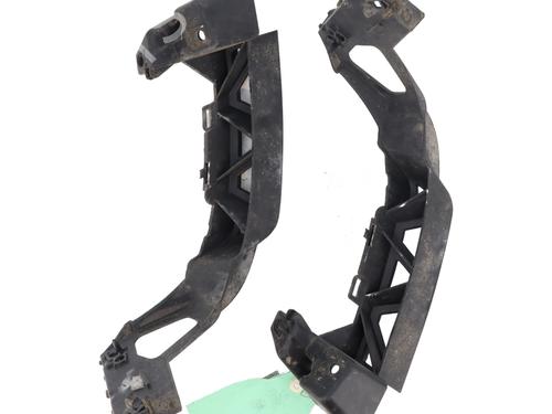 Used Rear bumper bracket Rear bumper bracket PEUGEOT 207 (WA_, WC_) 1.6 HDi (92 hp) 29197215 29197215