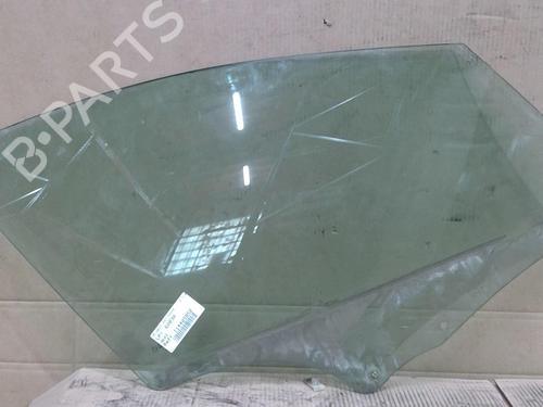 Used Front right door window PEUGEOT 407 (6D_) 2.0 HDi 135 (6DRHRH, 6DRHRE, 6DRHRG, 6DRHRJ) (136 hp) 30100674
