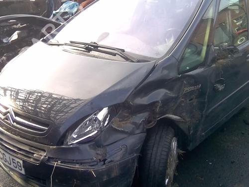 Right mirror CITROËN XSARA PICASSO (N68) 1.6 HDi | BP21592105C27 