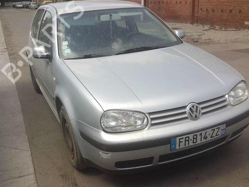 Left taillight VW GOLF IV (1J1) 1.4 16V | BP22004857C34 