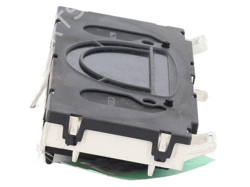 Instrument cluster RENAULT MODUS / GRAND MODUS (F/JP0_) 1.2 (JP0C, JP0K, FP0C, FP0K, FP0P, JP0P, JP0T) | BP29440556C47 