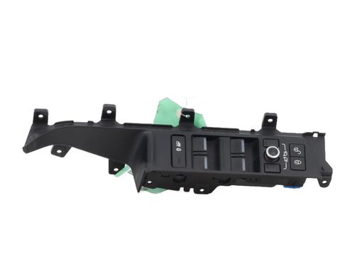 Used Left front window switch LAND ROVER RANGE ROVER EVOQUE (L551) 2.0 D150 MHEV 4x4 (150 hp) 29440694
