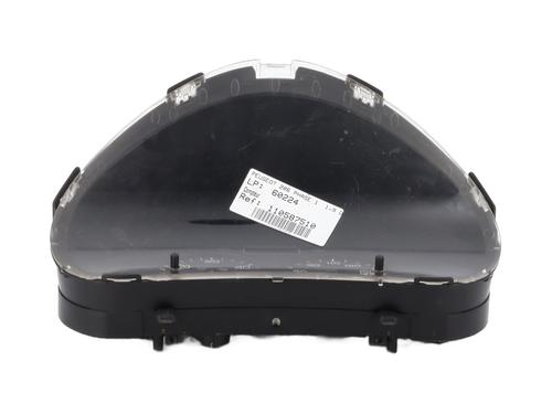 Instrument cluster PEUGEOT 206 Hatchback (2A/C) 1.9 D | BP28096605C47 