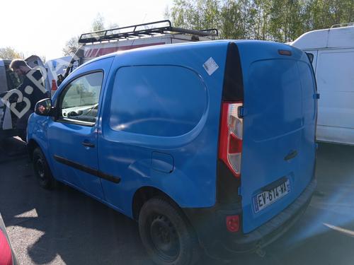 Venstre solskærm RENAULT KANGOO Express (FW0/1_) | BP34050894I1 - Image 5