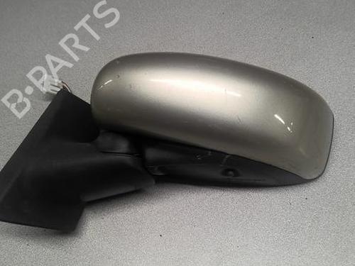 Left mirror LANCIA MUSA (350_) 1.9 D Multijet (350.AXC1A) | BP22002703C26 