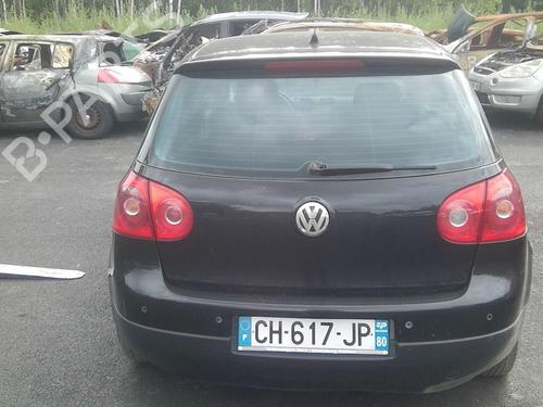 Switch VW GOLF V (1K1) 1.9 TDI | BP21816672I30 - Image 9