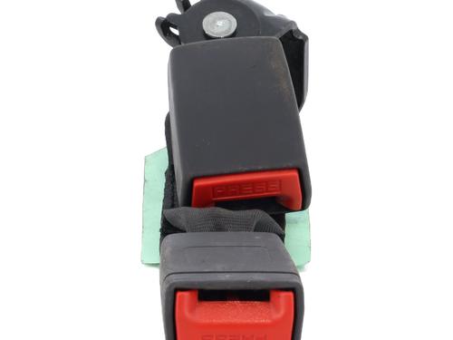 Used Seat buckle KIA PICANTO III (JA) 1.0 (67 hp) 29896474