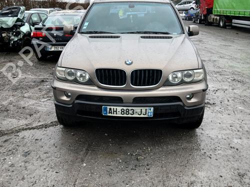 Used Parts BMW X5 (E53) 3.0 d 4613932