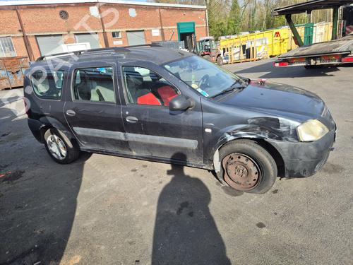 Ratstangsstang DACIA LOGAN MCV (KS_) 1.5 dCi (KS0K) | BP34106812I23 - Image 9