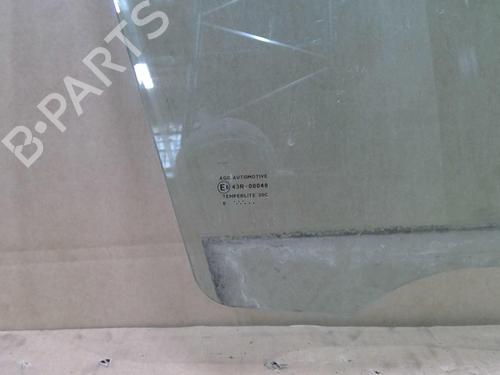 Front right door window TOYOTA AYGO (_B4_) 1.0 (KGB40) | BP29428713C19 
