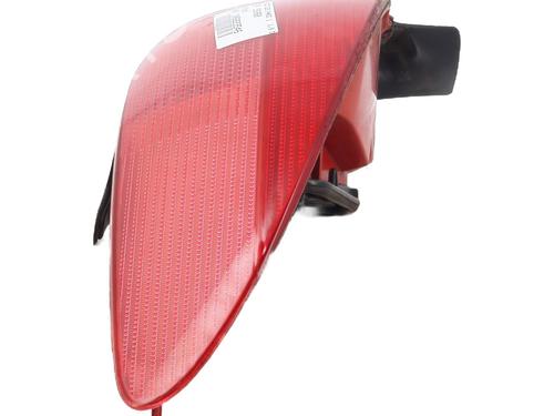 Left taillight PEUGEOT 206 Hatchback (2A/C) 1.9 D | BP26466385C34 