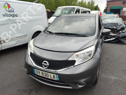 Seat buckle NISSAN NOTE (E12) 1.5 dCi | BP33803878I32 - Image 9