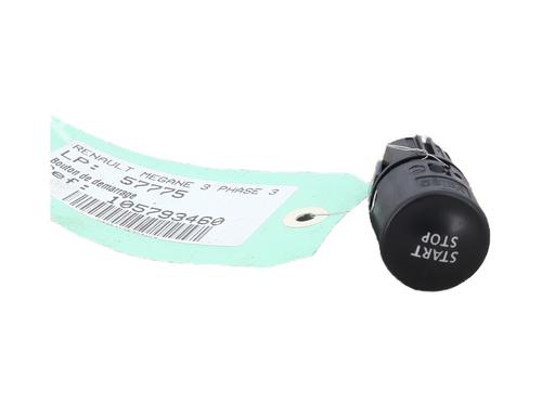 Switch RENAULT MEGANE III Hatchback (BZ0/1_, B3_) 1.5 dCi (BZ09, BZ0D, BZ1W, BZ29, BZ14) | BP25880608I30 - Image 5