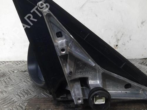 Left mirror BMW 1 (E87) 120 d | BP20360071C26 