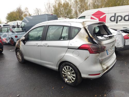 Front left window mechanism FORD B-MAX (JK) 1.5 TDCi | BP31818290C22 - Image 11