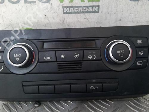Climate control BMW 3 (E90) 318 d | BP20358164I5 