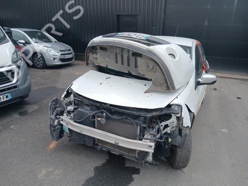 Right front window switch RENAULT CLIO III (BR0/1, CR0/1) 1.2 16V Hi-Flex (BR1U, CR1U) | BP25824523I26  - Image 20