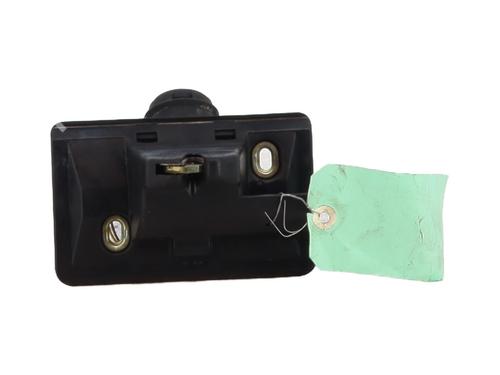 Used Tailgate lock MERCEDES-BENZ CLK (C208) CLK 200 Kompressor (208.345) (192 hp) 30915167